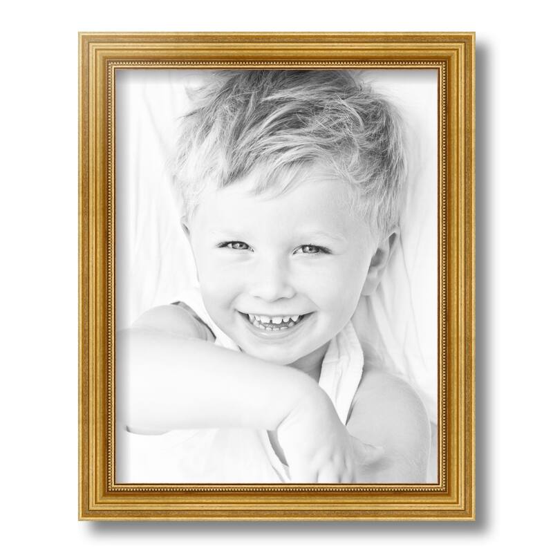 ArtToFrames Aribella 11x14 Inch Picture Frame, 1.25 Inch Wood Poster Frame Available in Multiple Colors (81375-11x14)