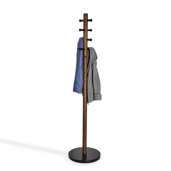 Umbra Pillar Coat Rack. Opens flyout.
