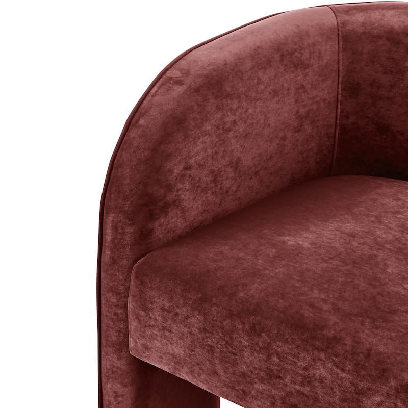 NPD Furniture Matteo Accent Arm Chair