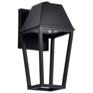 Nuvo Lighting 62/2310 Colt 12" Tall Outdoor LED Wall Sconce