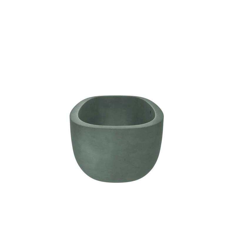 Avalon NativeStone Freestanding Soaking Tub