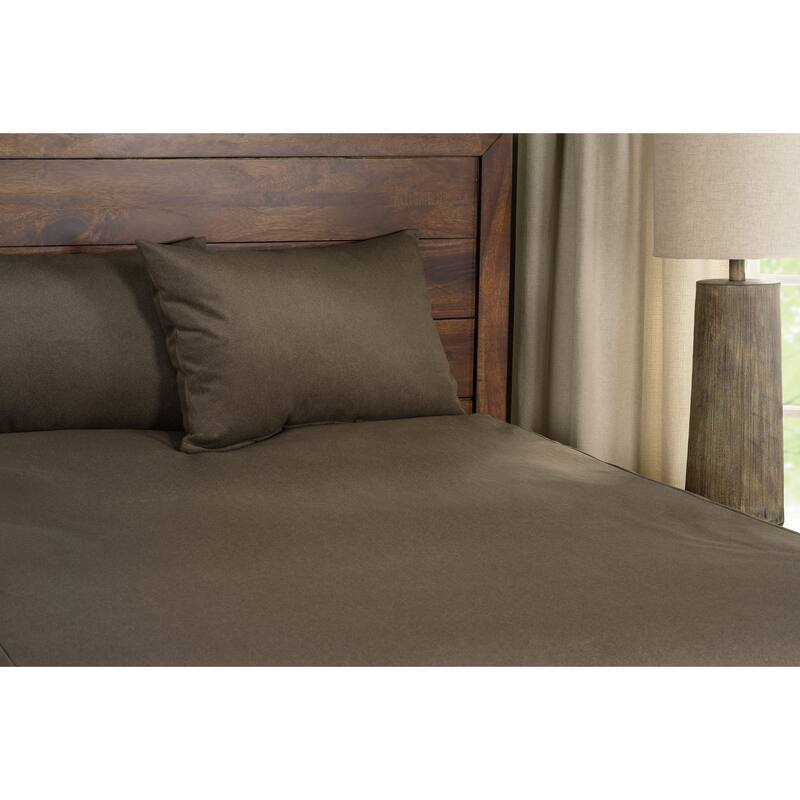 Burly Super-Soft Duvet & Insert Set