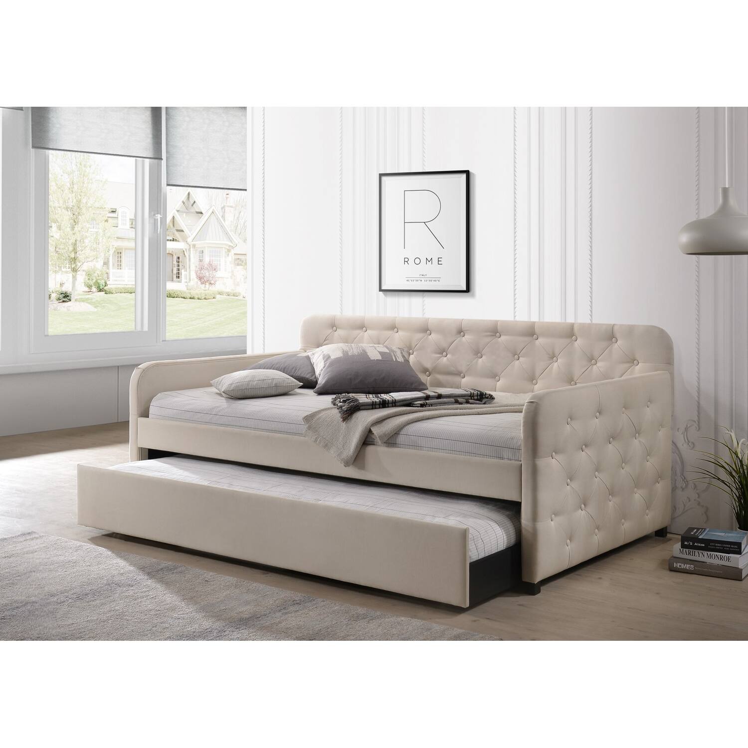 Option Beige