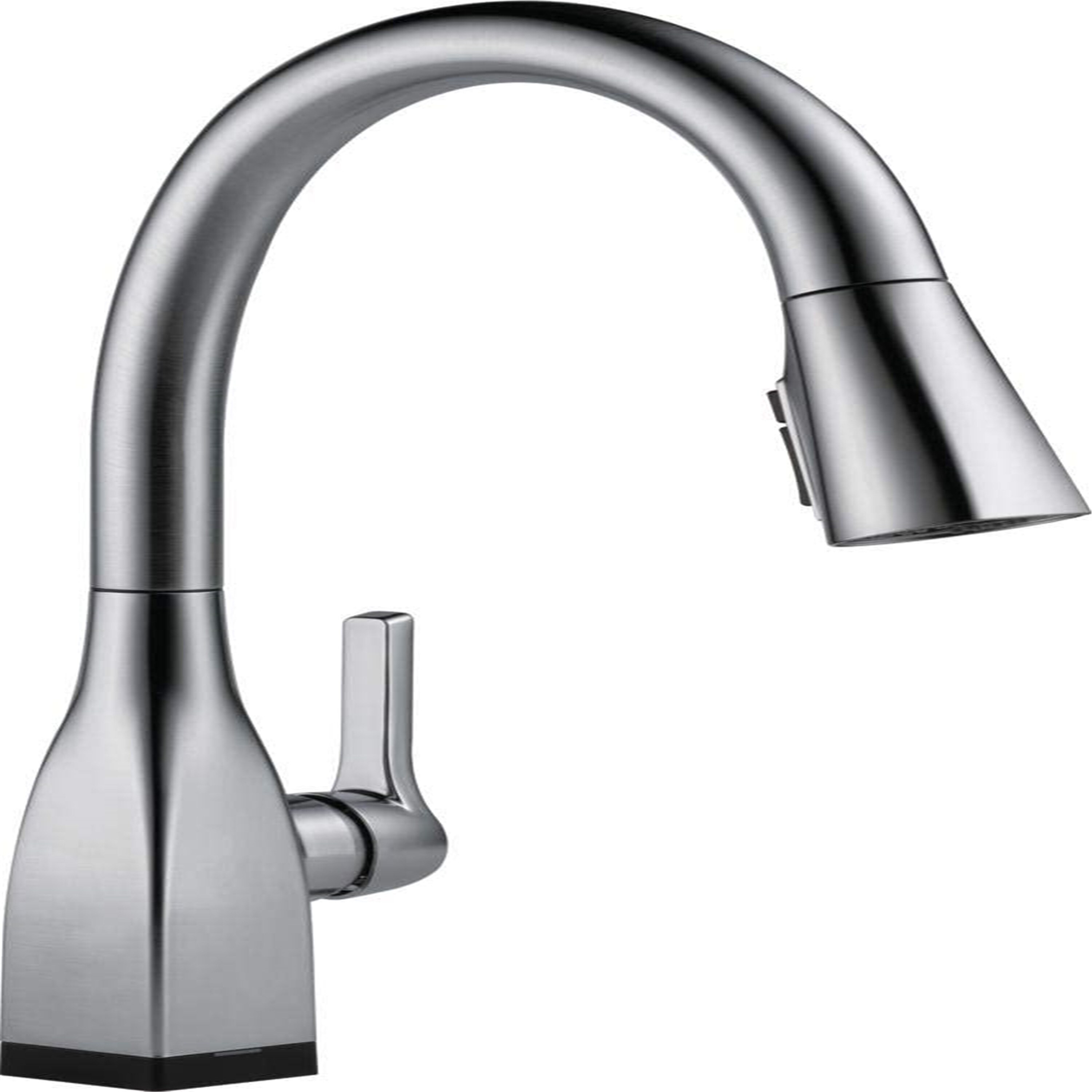google home faucet