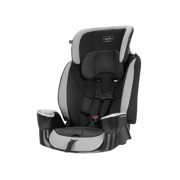 Evenflo Maestro Forward Facing Sport Harness Toddler Child Booster Car Seat  - 17 x 19 x 27.5 inches - Bed Bath & Beyond - 35452811
