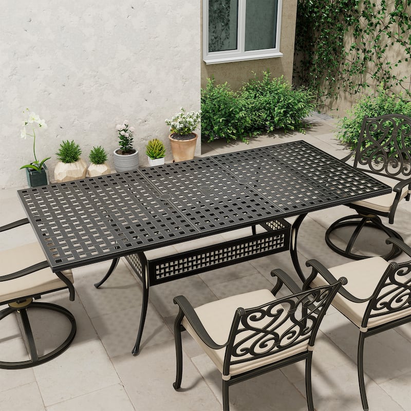 Outdoor Dining Tables Bed Bath & Beyond