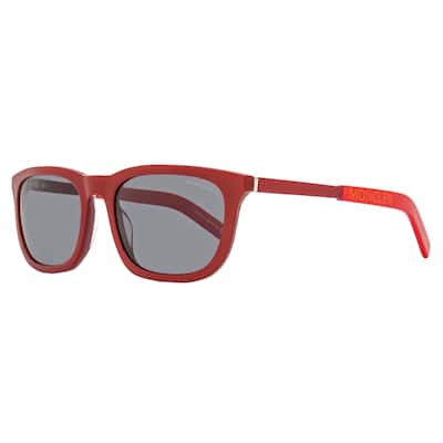 Moncler Unisex Kolligian Sunglasses