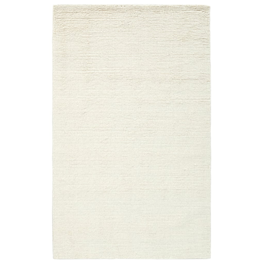 Terra by Obeetee Bliss Solid Rug