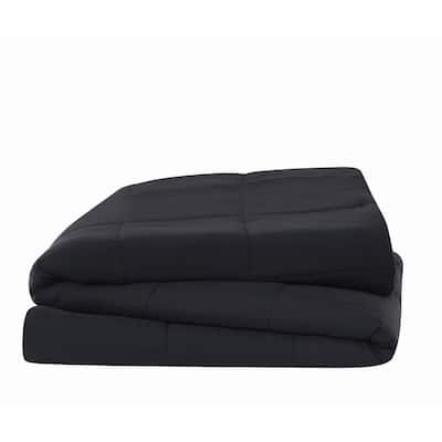 Truly Soft Everyday Solid Down Alternative Blanket