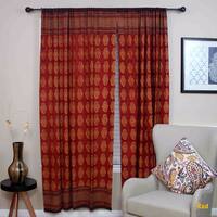 Buy 88 Inches Curtains Drapes Online At Overstock Our Best Window Treatments Deals