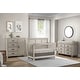 preview thumbnail 25 of 26, Soho Baby Mystic 4 in1 Convertible Crib