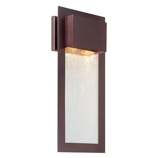 The Great Outdoors 2 Light Outdoor Wall Sconce from the Westgate