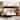 Murphy Bed Queen Size Wall Bed Heavy Duty Cabinet Bed Frame with with 4-Tier Storage Compartments 1 Drawer Convertible Bed