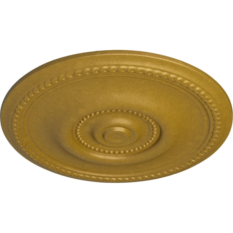 20 5/8"OD x 1 3/8"P Raynor Ceiling Medallion