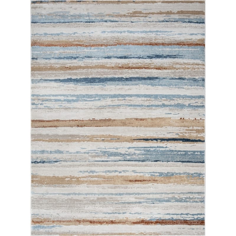 Elegance GC_CNC6002 Multi Area Rug - 5'3 x 7'3