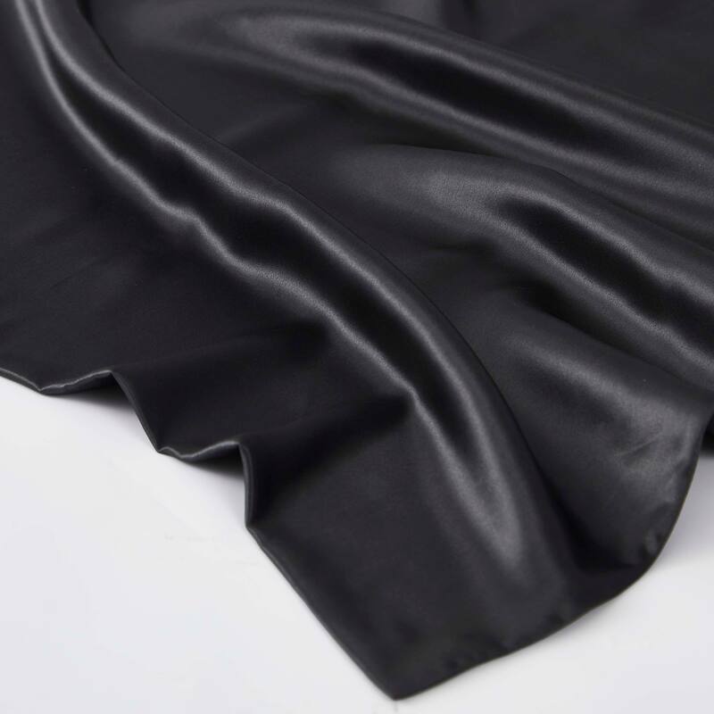 Borghese Roma Luxe 100% Silk Pillowcase
