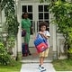 preview thumbnail 40 of 60, Nautica Kids 18" Back to School Carry-on 5-Piece Luggage Set