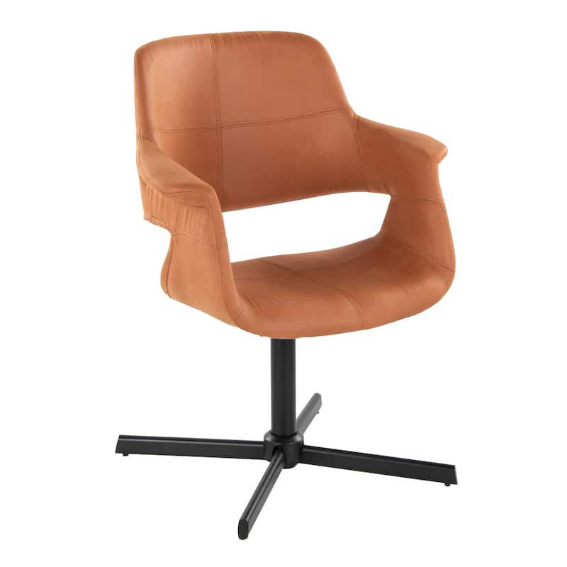 Carson Carrington Fauske Swivel Chair