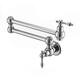 Option Chrome/Clear