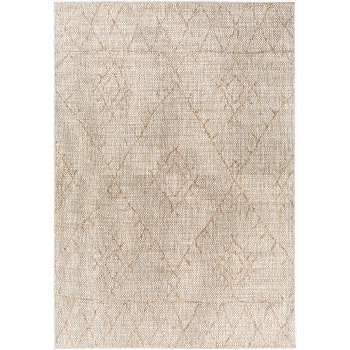 Livabliss Eagean Global Indoor/Outdoor Area Rug