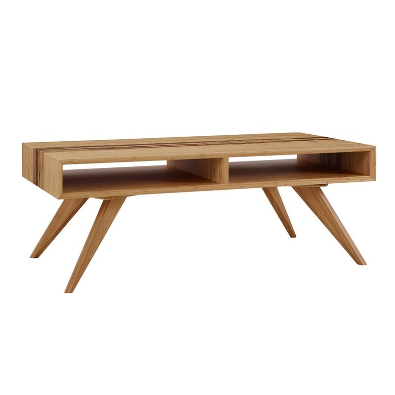 Sarah Coffee Table, Golden