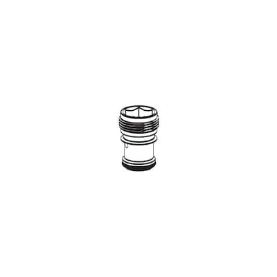 Moen Manufacturer Replacement Part - Chrome