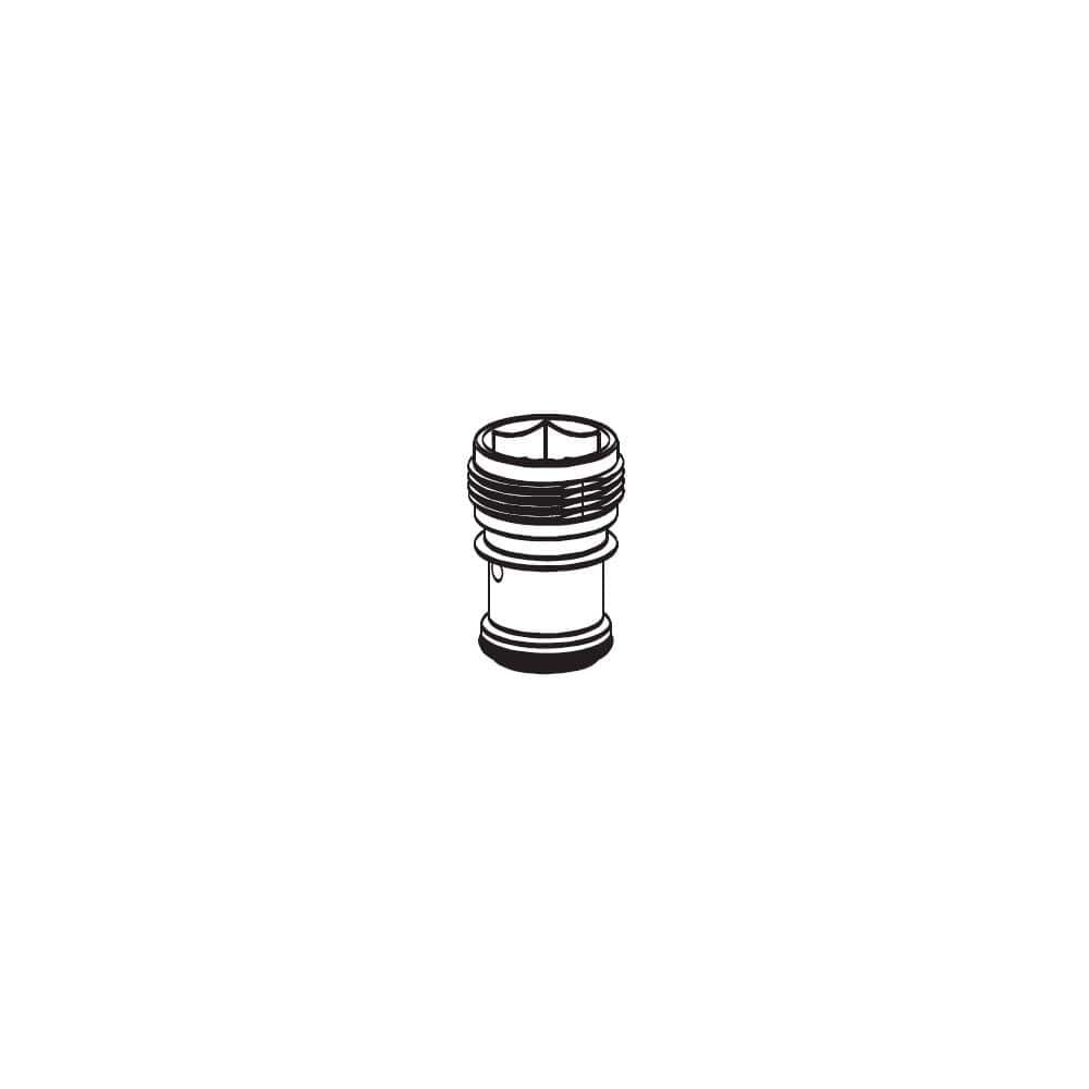 Moen Manufacturer Replacement Part - Chrome