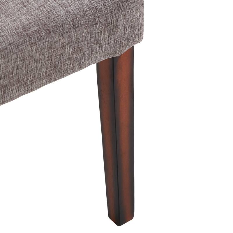 Catherine Parsons Dining Chair (Set of 2) by iNSPIRE Q Bold