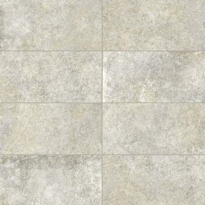 The Tile Life Wilds 12x24 Bone Matte Porcelain Floor & Wall Tile