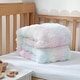 preview thumbnail 3 of 3, Sherbert Scoops® - Coma Inducer® Toddler Comforter - Rainbow Sprinkles