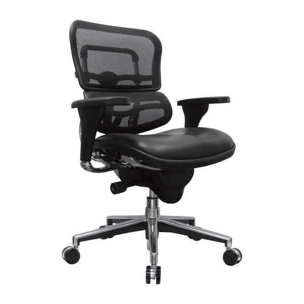 Eurotech task on sale chair