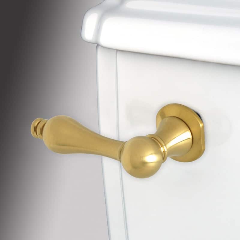 Victorian Toilet Tank Lever