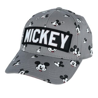 kids mickey hat