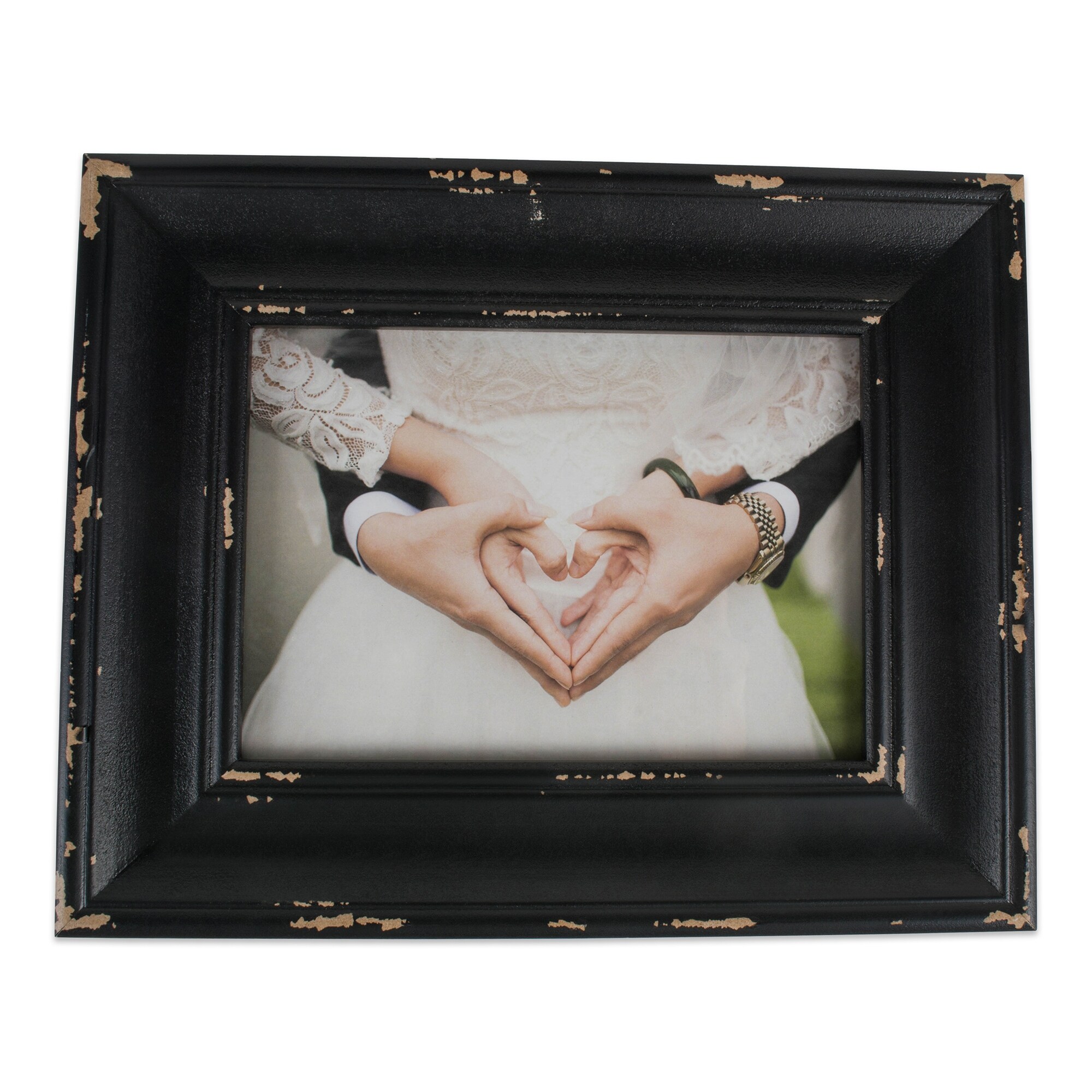 Steinway Black Photo Frame 11 x 11-inch - Bed Bath & Beyond - 10098135