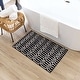preview thumbnail 5 of 38, Mohawk Home Linkage Machine Washable Bath Mat