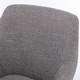 preview thumbnail 18 of 22, Pierre Accent Chair in Performance Fabric by Greyson Living