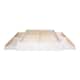 Option White-4 Drawer