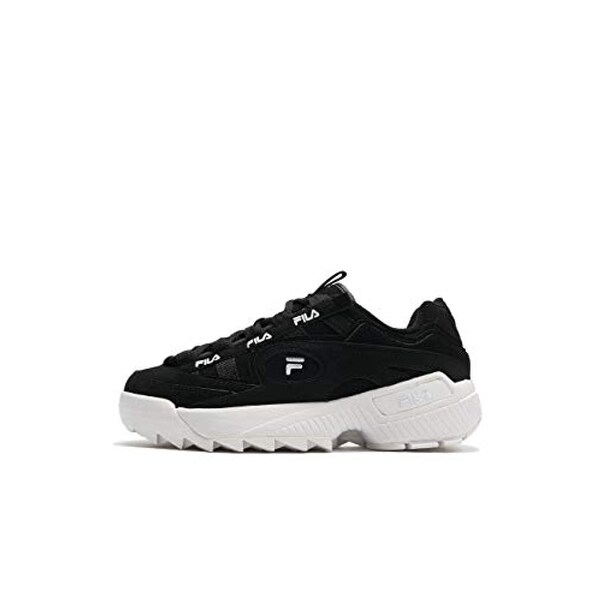 fila d formation black