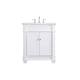 Option White