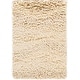 preview thumbnail 12 of 16, Livabliss Haukipudas Handmade Plush Shag Wool Area Rug