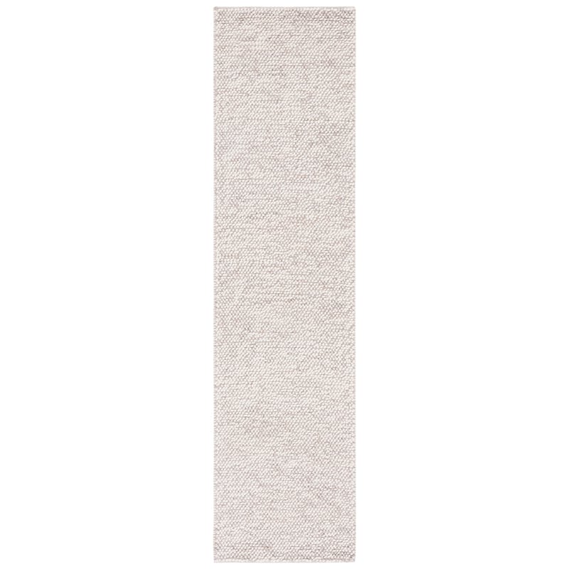 SAFAVIEH Handmade Natura Onica Wool Rug