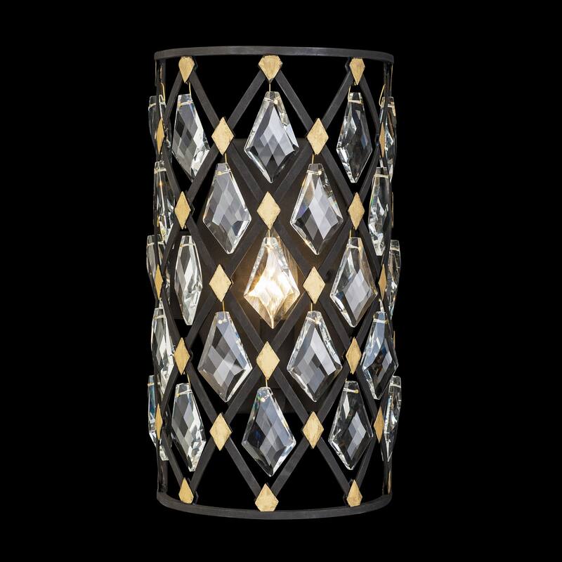 Varaluz Windsor 1-Light Wall Sconce