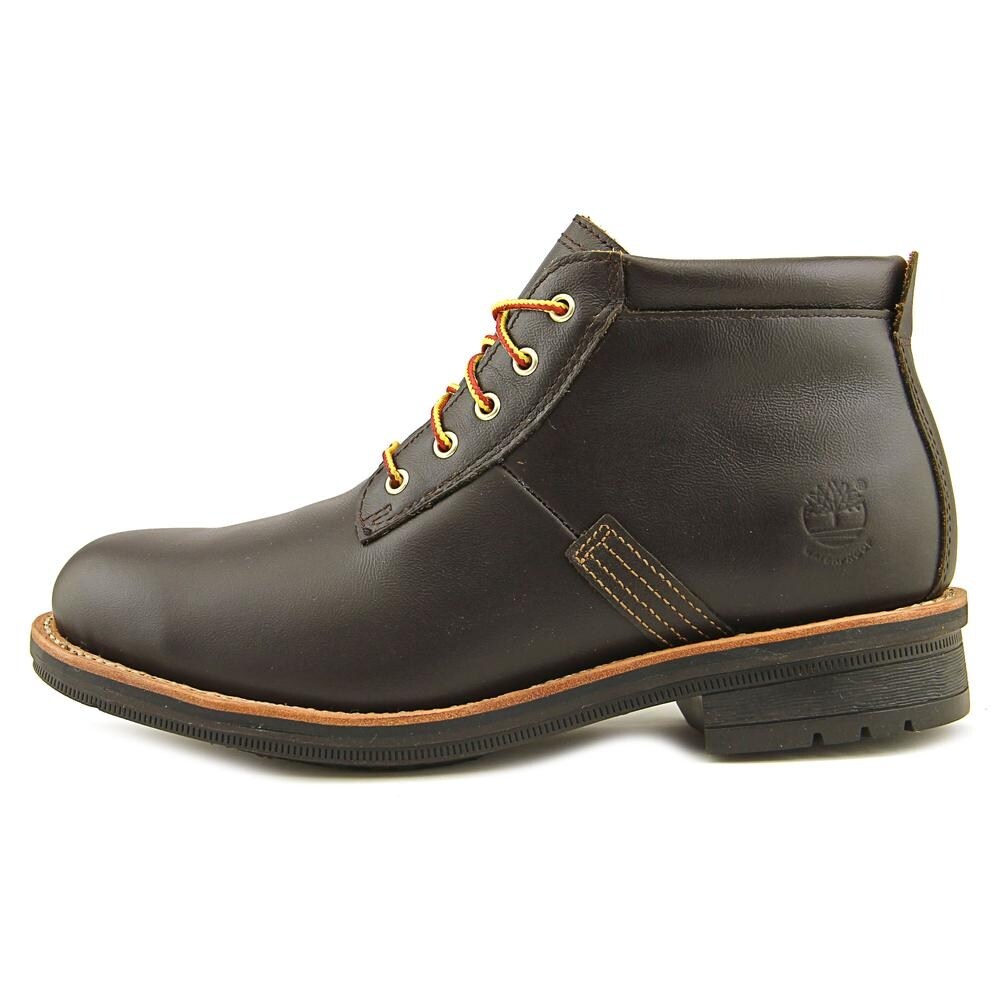 timberland willoughby