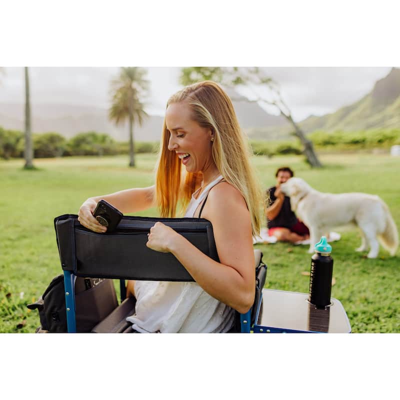 Picnic Time Fusion Camping Chair