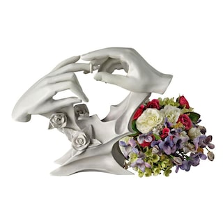 Design Toscano With This Ring Wedding Statue