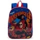 preview thumbnail 12 of 108, Boys 15" Backpack with Padded Straps & Zip Compartment - Ideal Toddler Bookbag for School & Travel Incredibles