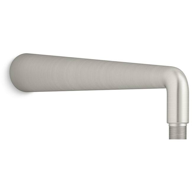 Kallista Taper Wall Mounted Rain Shower Arm