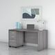 Option Platinum Gray
