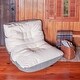 preview thumbnail 17 of 52, Big Joe Roma Bean Bag Chair