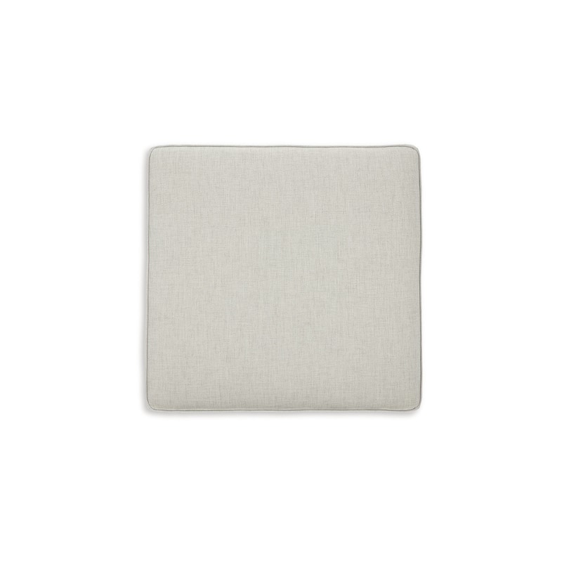 Signature Design by Ashley Huntsworth Gray Oversized Accent Ottoman